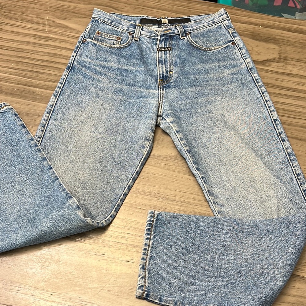 VTG MARITHE FRANCOIS GIRBAUD WOMEN’S 8